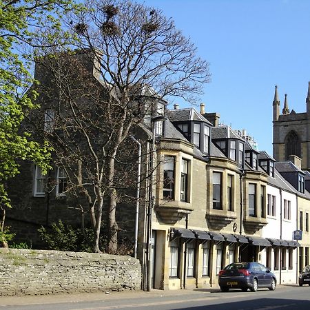 Pentland Hotel Thurso Exterior foto