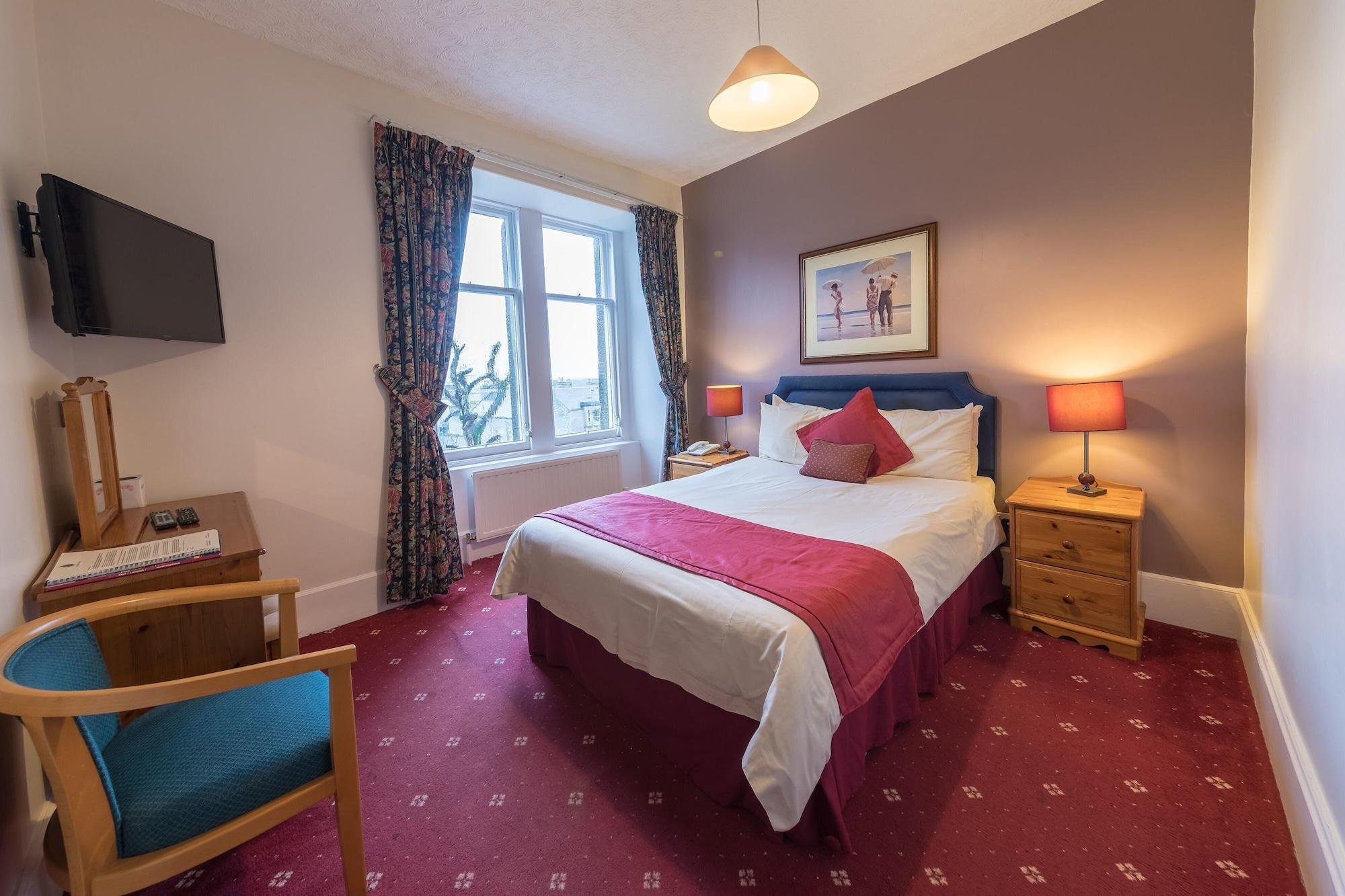 Pentland Hotel Thurso Exterior foto