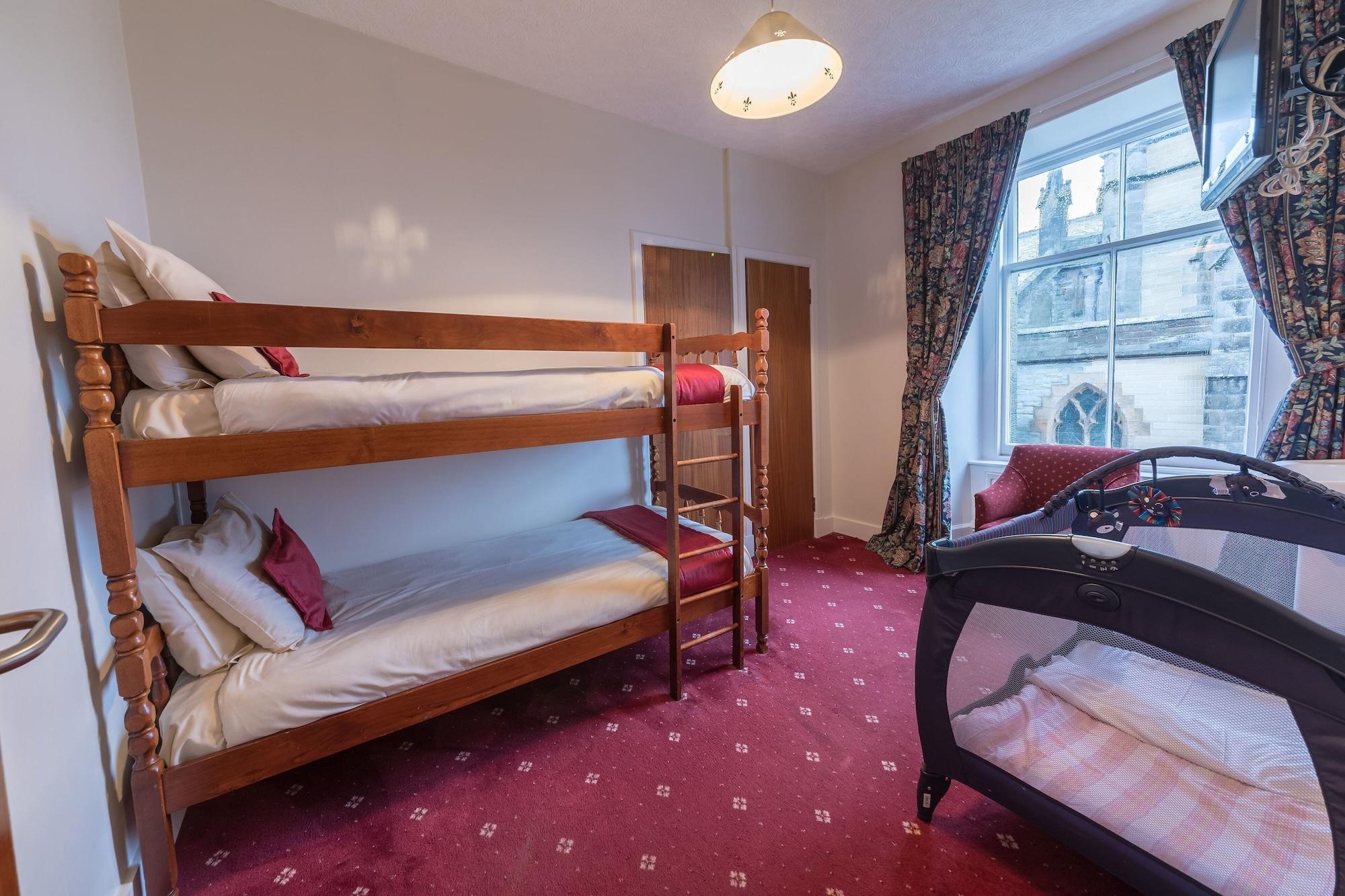 Pentland Hotel Thurso Exterior foto