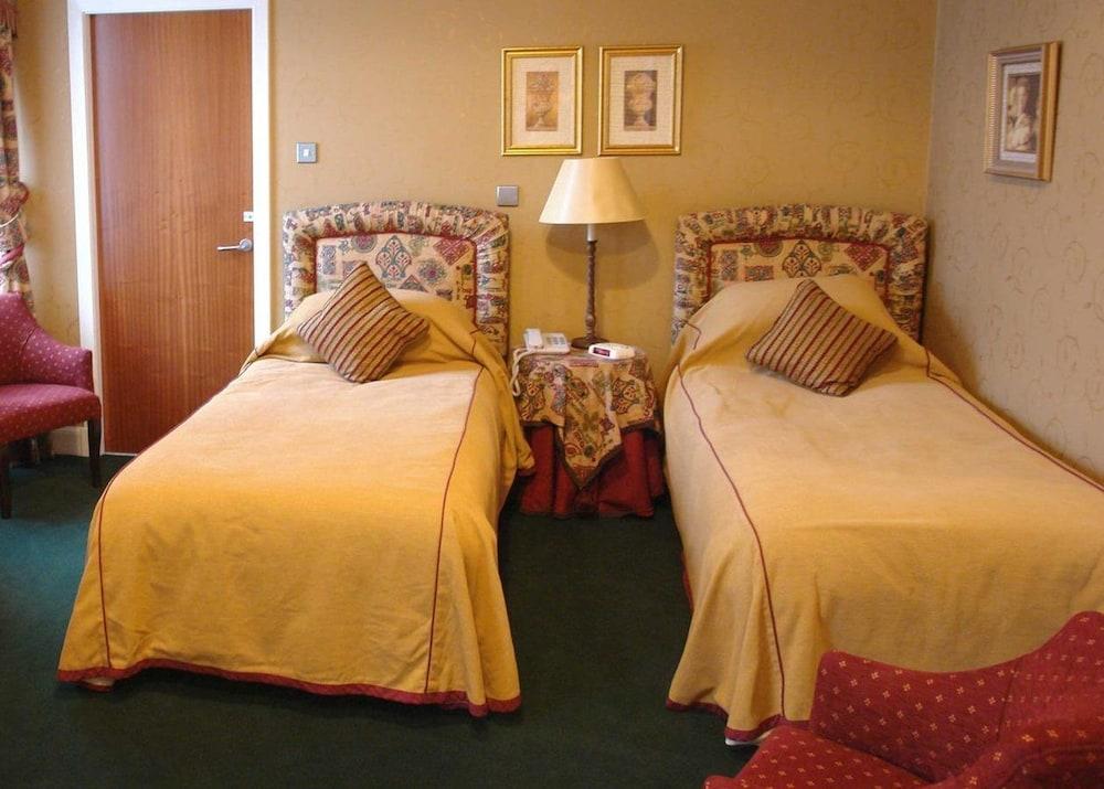 Pentland Hotel Thurso Exterior foto