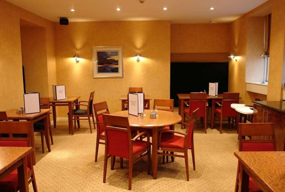 Pentland Hotel Thurso Exterior foto