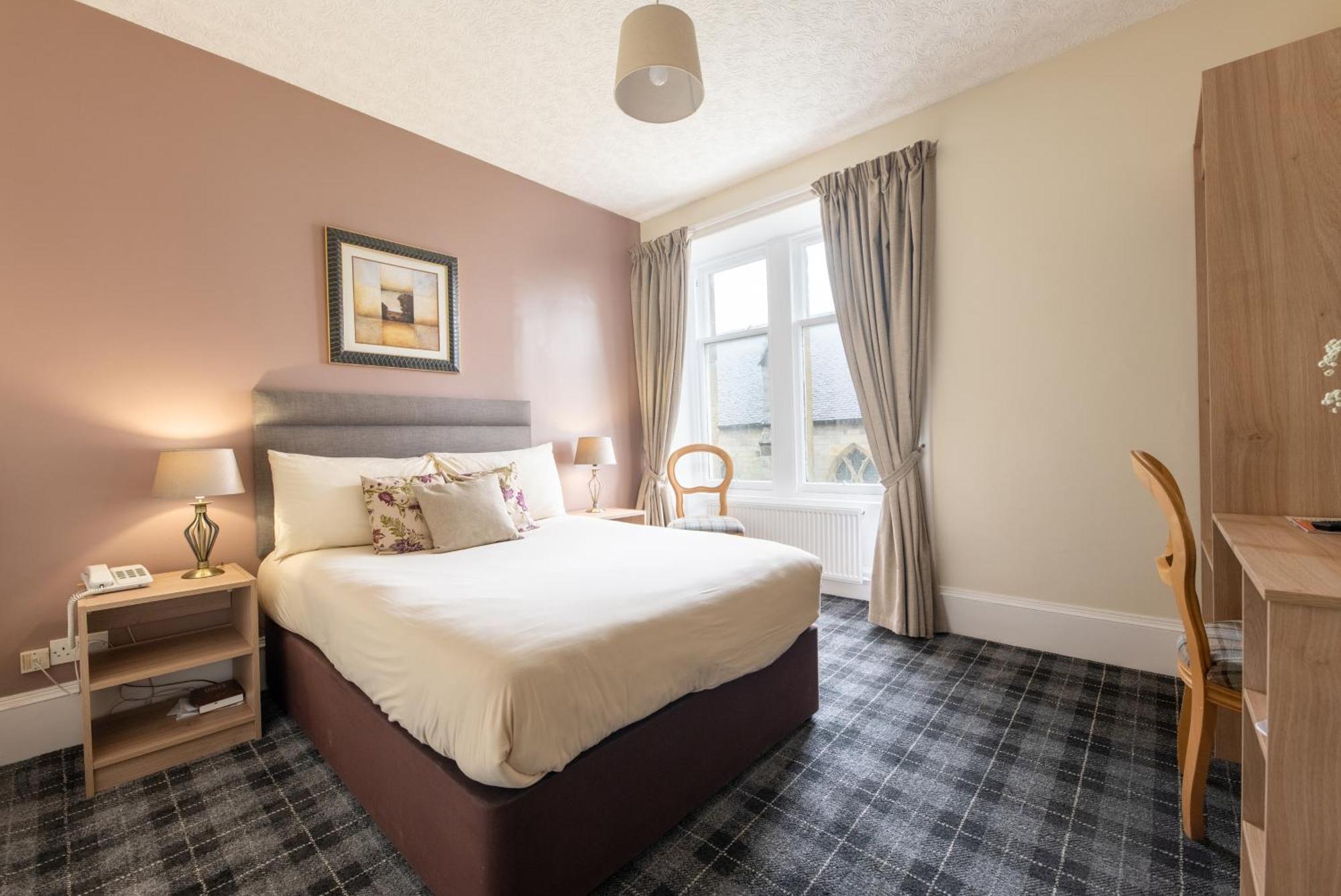 Pentland Hotel Thurso Exterior foto