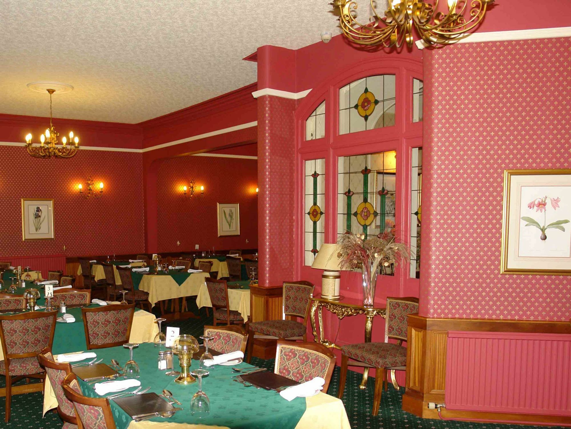 Pentland Hotel Thurso Exterior foto